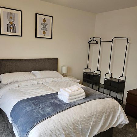 Quiet Hideout Apartment Southend-on-Sea Luaran gambar