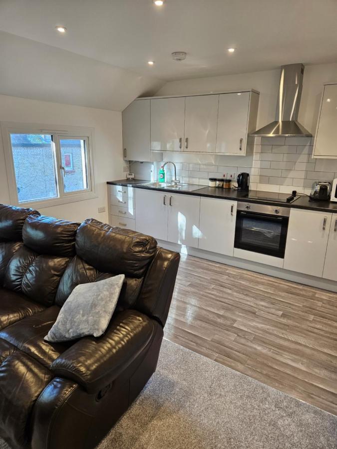 Quiet Hideout Apartment Southend-on-Sea Luaran gambar