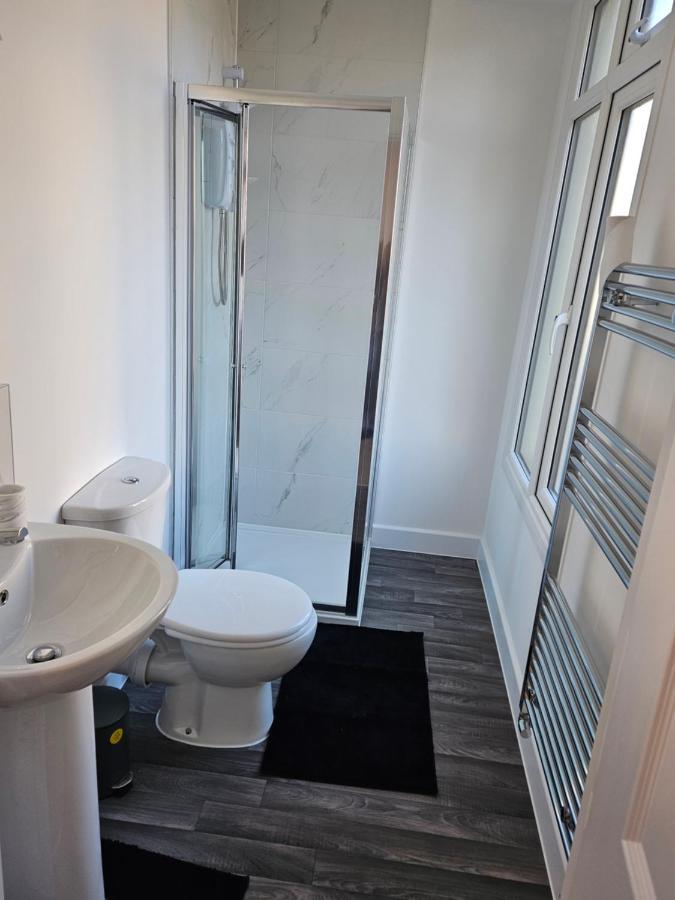 Quiet Hideout Apartment Southend-on-Sea Luaran gambar