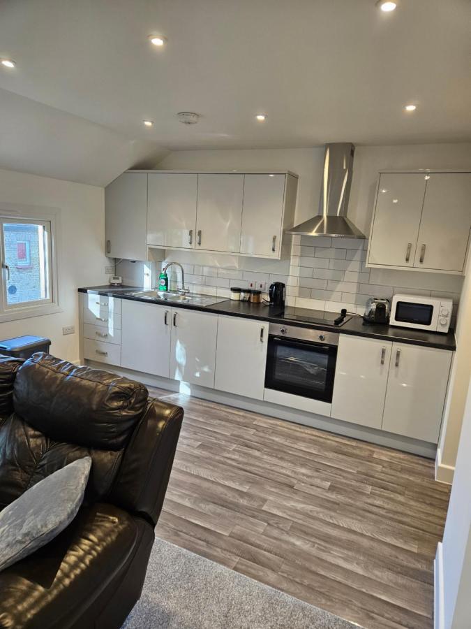 Quiet Hideout Apartment Southend-on-Sea Luaran gambar