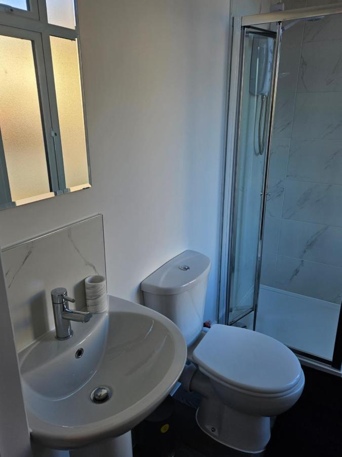 Quiet Hideout Apartment Southend-on-Sea Luaran gambar