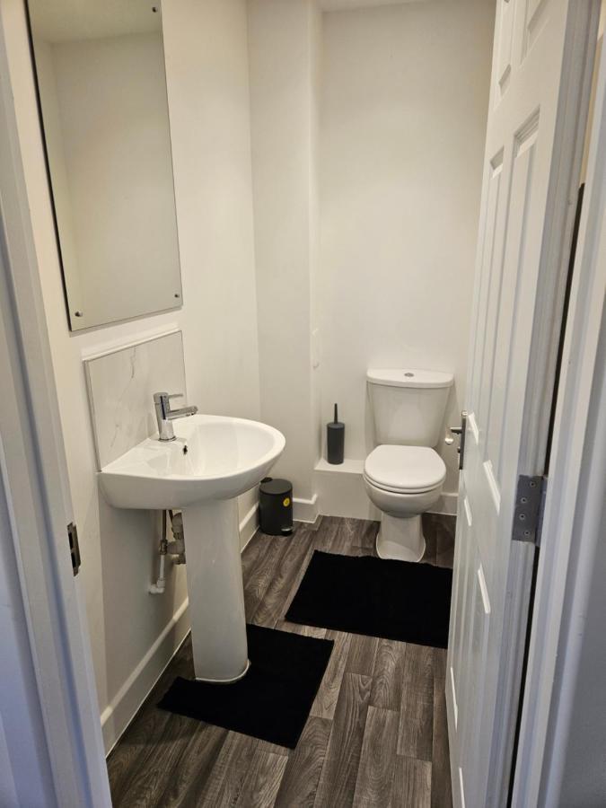 Quiet Hideout Apartment Southend-on-Sea Luaran gambar