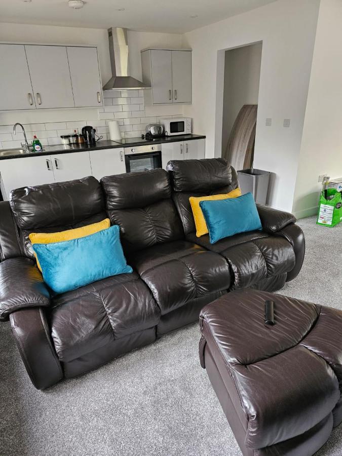 Quiet Hideout Apartment Southend-on-Sea Luaran gambar
