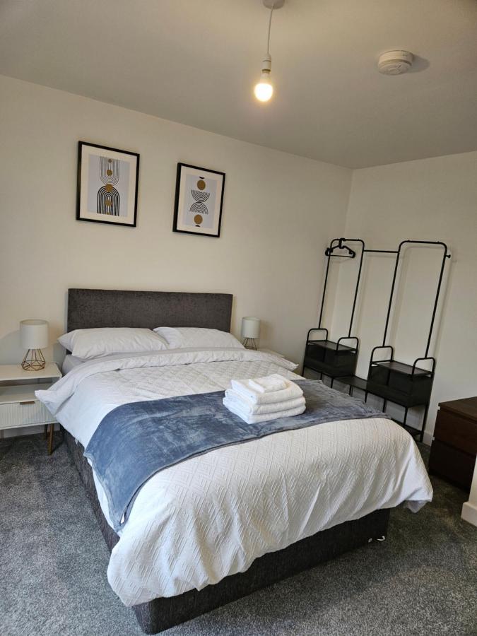 Quiet Hideout Apartment Southend-on-Sea Luaran gambar