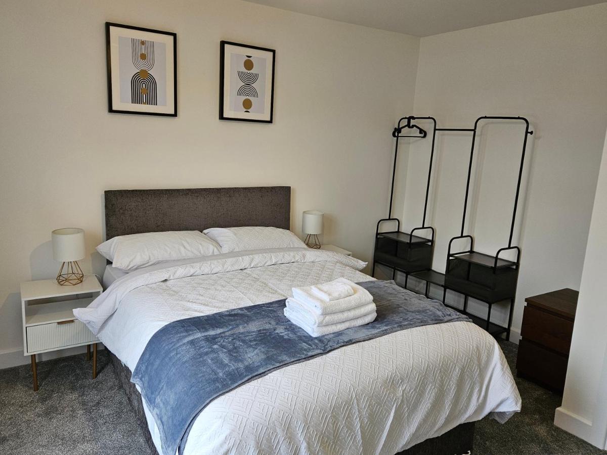 Quiet Hideout Apartment Southend-on-Sea Luaran gambar