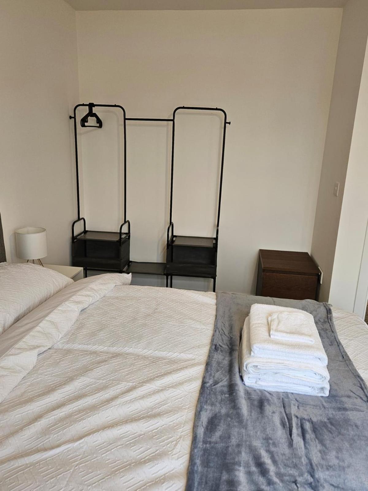 Quiet Hideout Apartment Southend-on-Sea Luaran gambar
