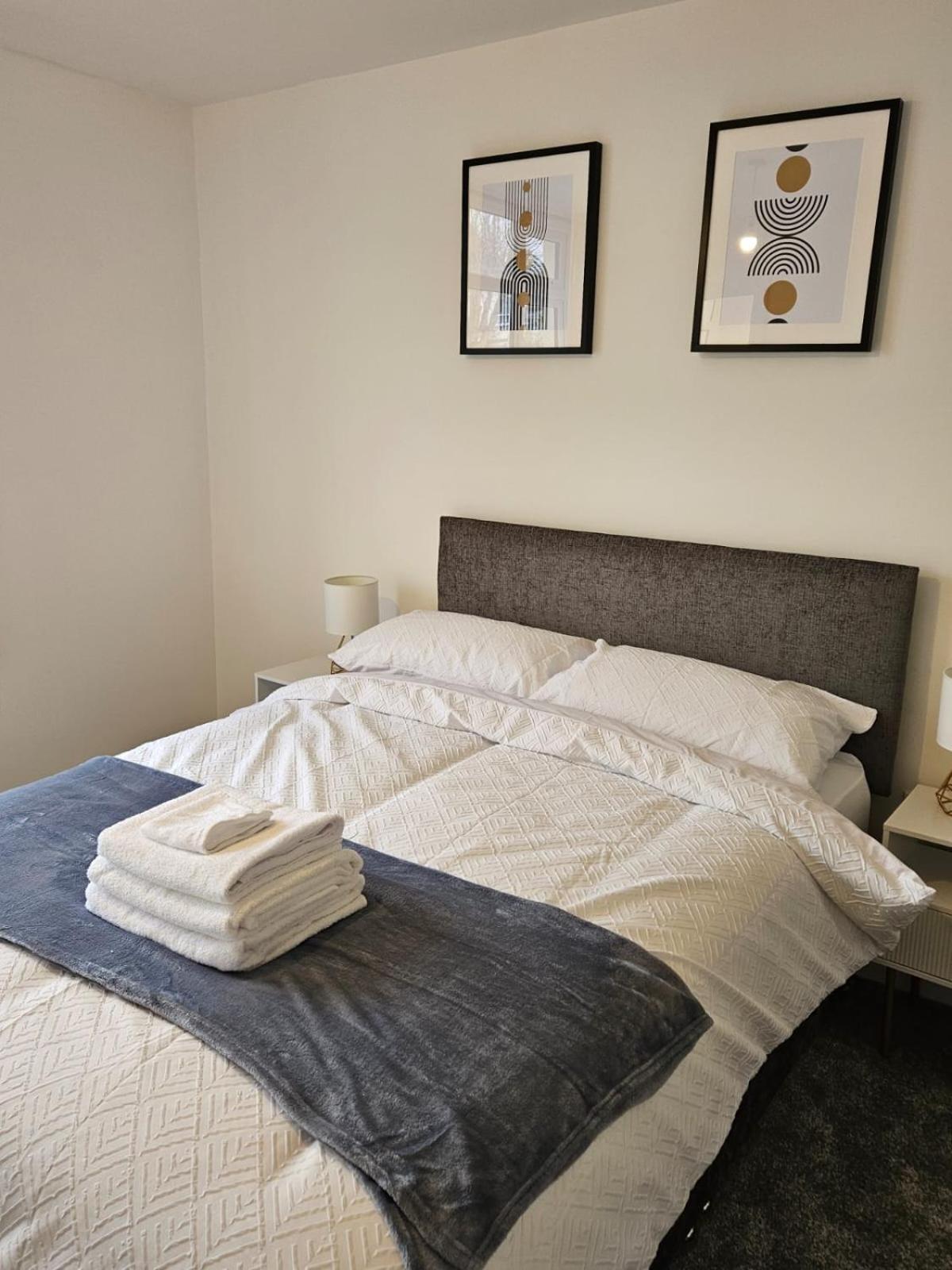 Quiet Hideout Apartment Southend-on-Sea Luaran gambar