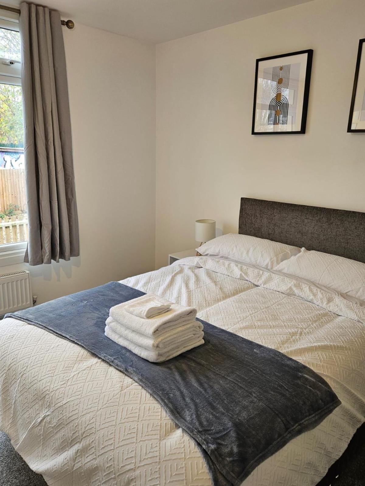 Quiet Hideout Apartment Southend-on-Sea Luaran gambar