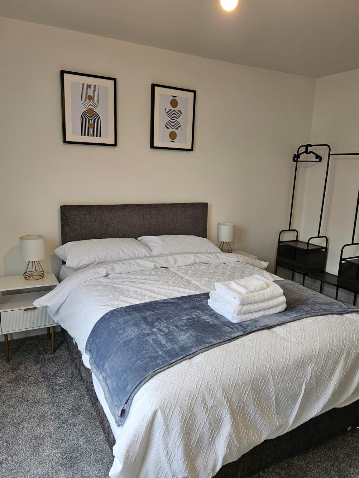 Quiet Hideout Apartment Southend-on-Sea Luaran gambar