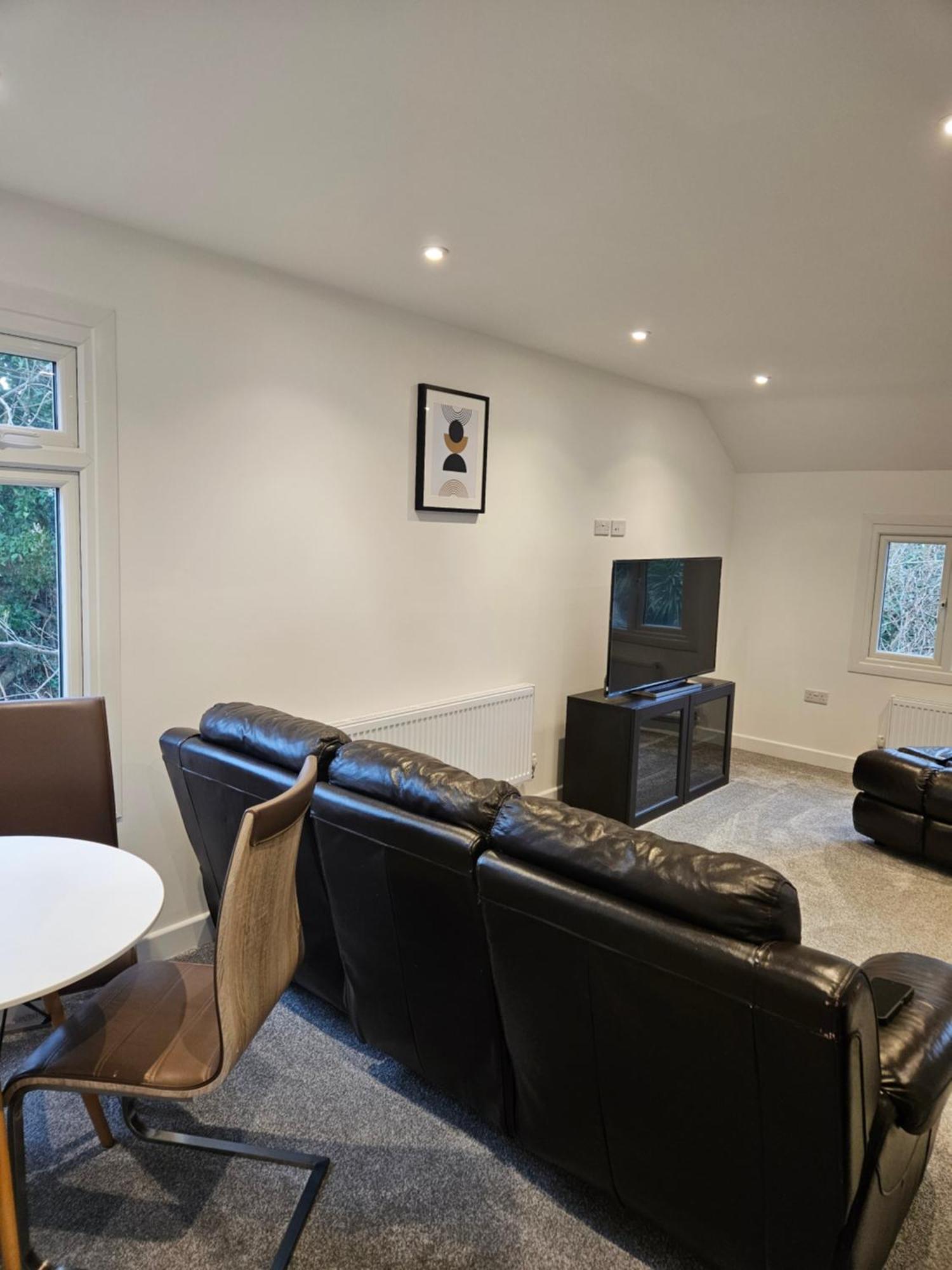 Quiet Hideout Apartment Southend-on-Sea Luaran gambar