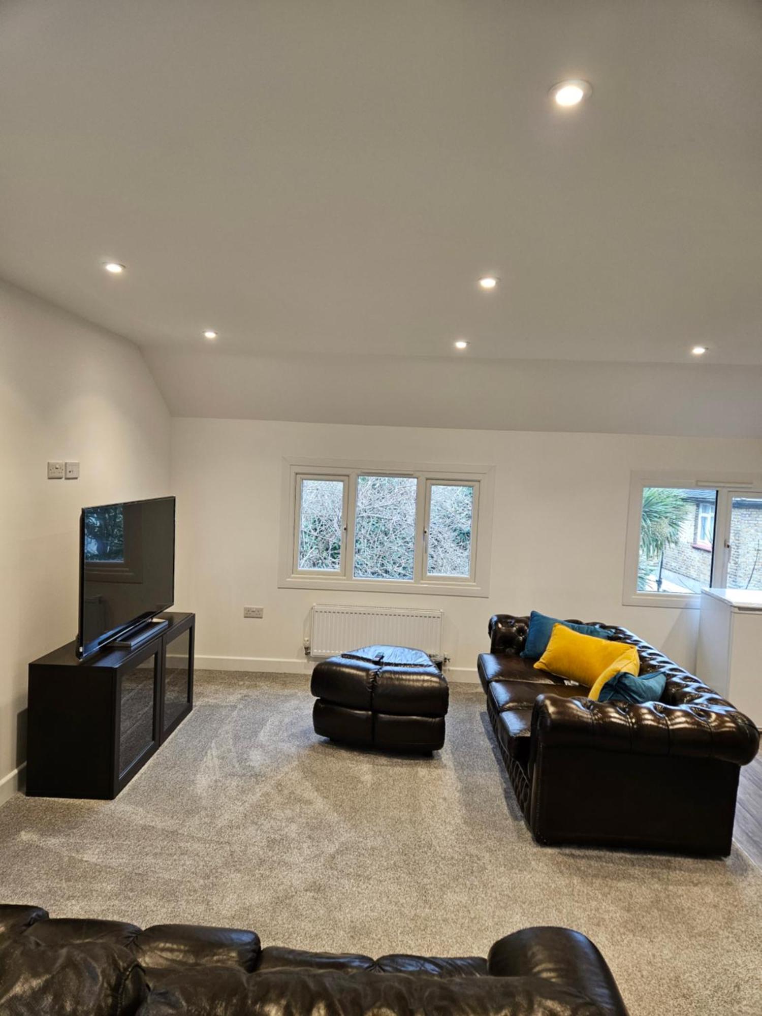 Quiet Hideout Apartment Southend-on-Sea Luaran gambar